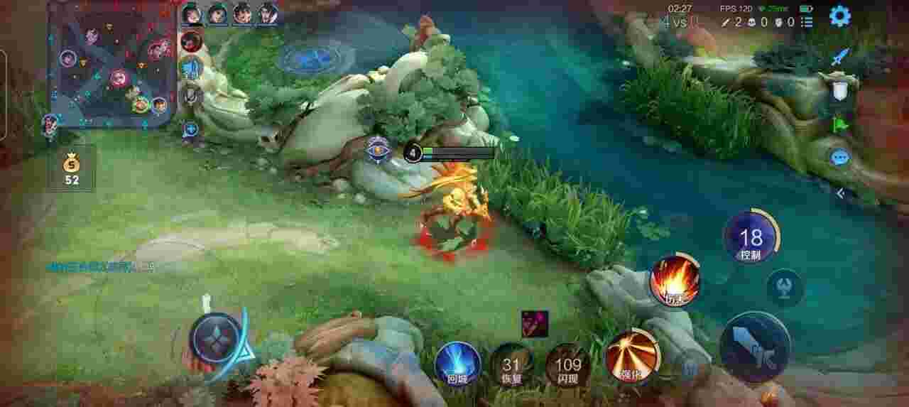 王者荣耀擎天柱 - 和平精英手游辅助注册卡号辅助预览图